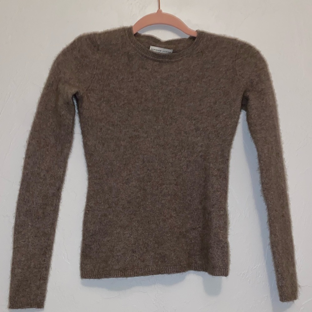 Comfortable long sleeve